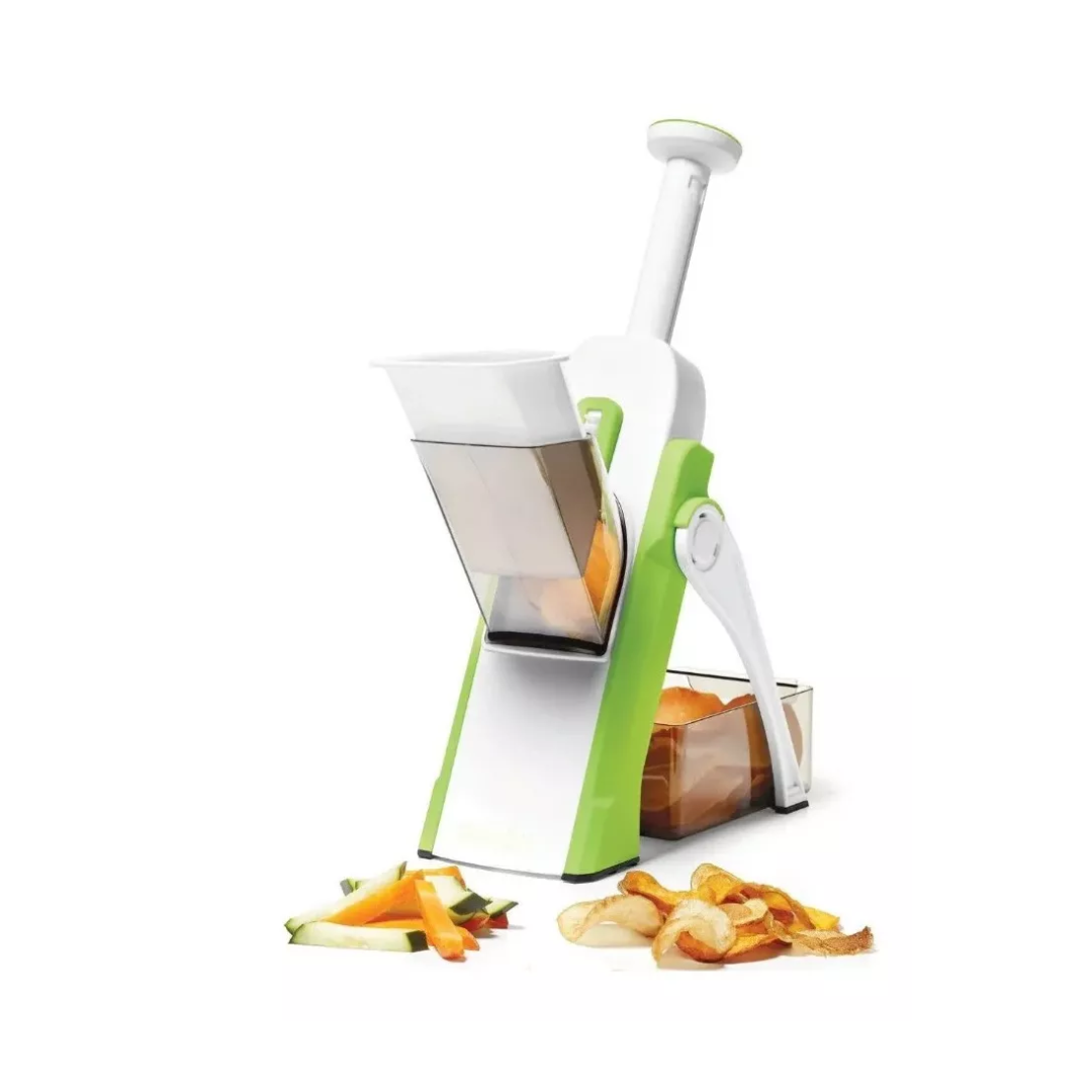 Miniatura 2 de Rebanadora Segura Mandolina De Verduras